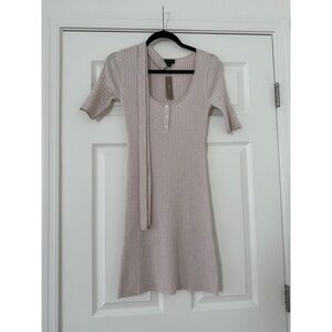 NWT J.Crew Sweater Dress XS